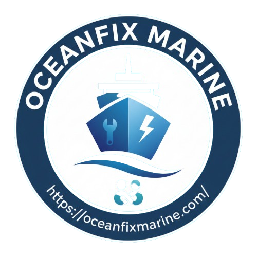OceanFix Marine